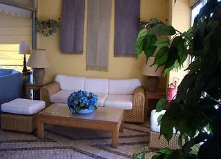 Cidadela Hotell 3*