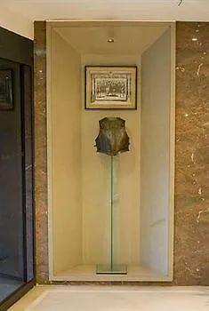 Cidadela Hotell