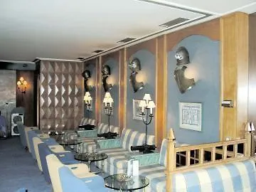 Cidadela ホテル 3*