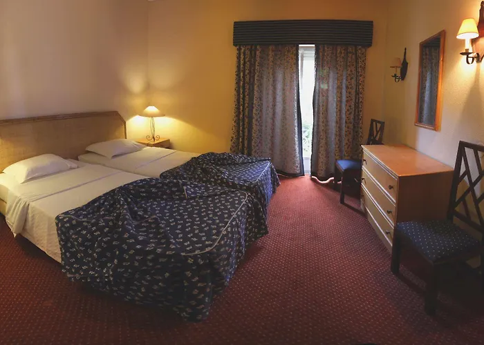 Cidadela 3* Cascais