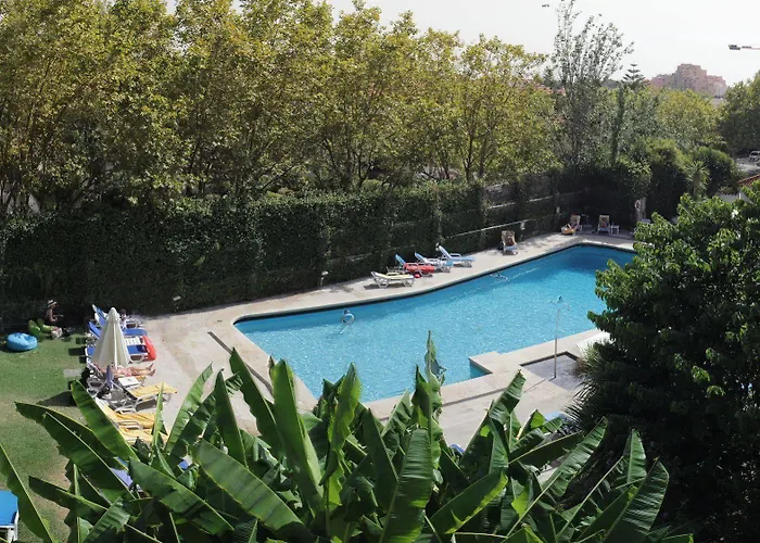 Cidadela Hotel 3*