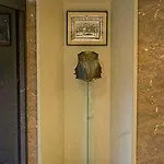 Cidadela Hotell