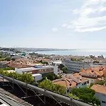 Cidadela Hotell