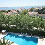 Hotell Cidadela