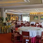 Hotell Cidadela Cascais
