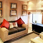 Cidadela Hotell