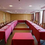 Hotell Cidadela