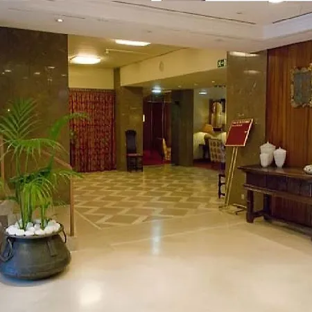 Hotel Cidadela