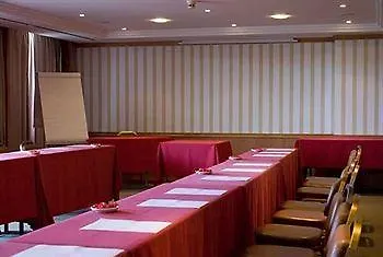 Cidadela Hotel 3*