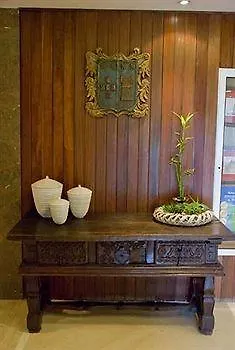 Cidadela Отель 3*