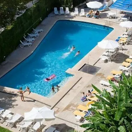 Hotel Cidadela 3*