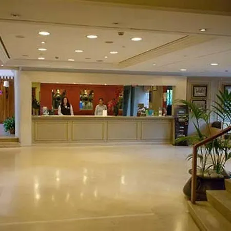 Hotel Cidadela Cascais