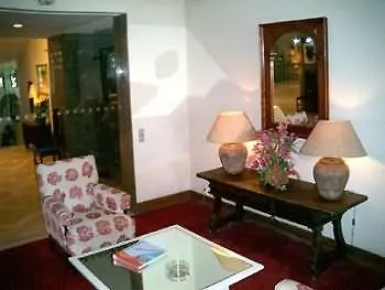 Отель Cidadela Кашкайш