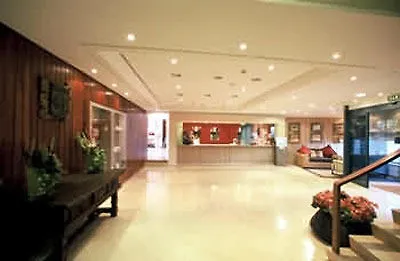 Cidadela 3* Кашкайш