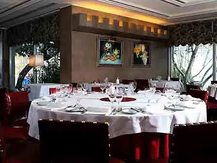 Отель Cidadela Кашкайш