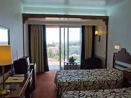 Hotel Cidadela 3*