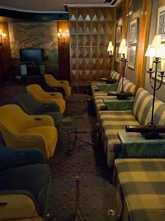 Cidadela Отель 3*