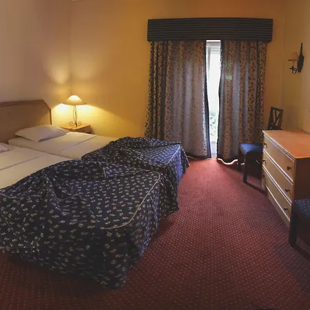 Cidadela 3* Кашкайш