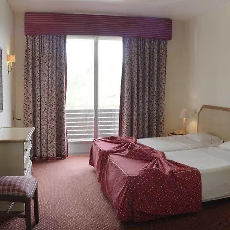 Cidadela Отель Кашкайш