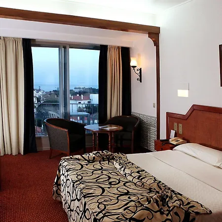 Hotel Cidadela Cascais