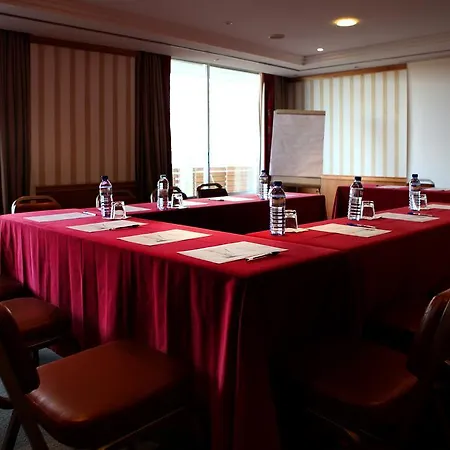 Cidadela Отель 3*