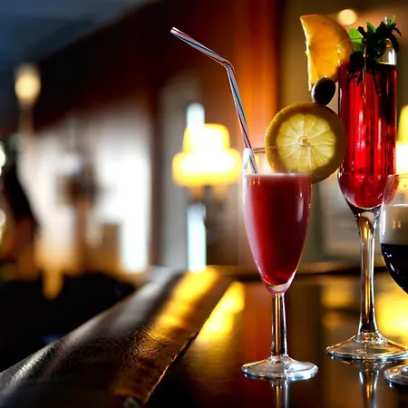 Cidadela Отель Кашкайш