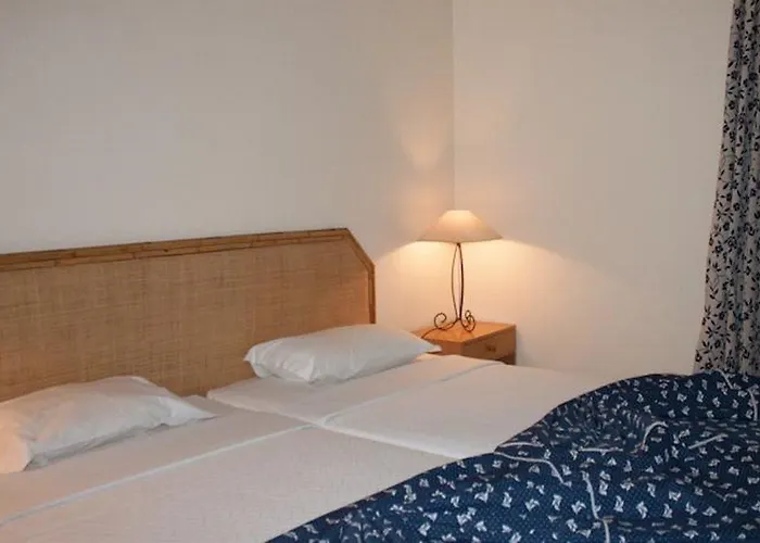 Hotel Cidadela Cascais