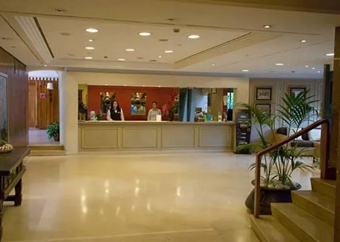 Hotel Cidadela Cascais