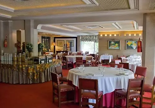 Hotel Cidadela Cascais