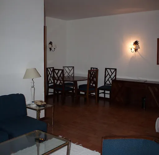 Hotel Cidadela Cascais