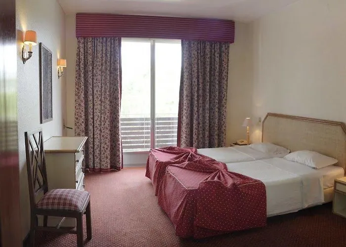 Cidadela Hotel Cascais