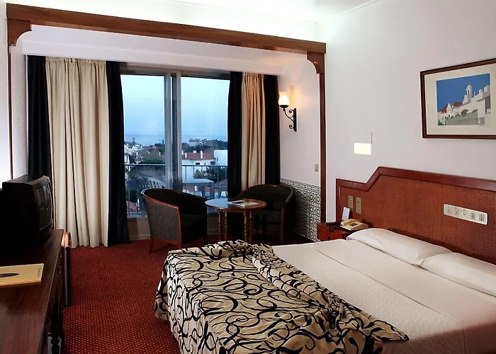 Hotel Cidadela Cascais