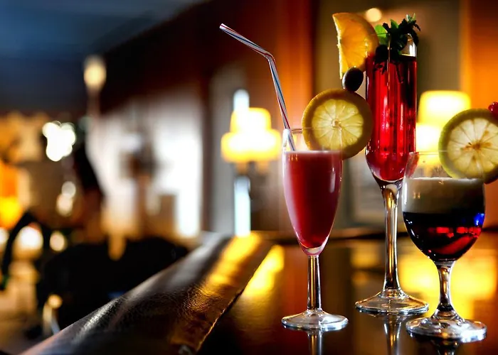 Cidadela Hotel Cascais