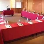 Hotel Cidadela 3*