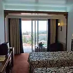 Hotel Cidadela 3*
