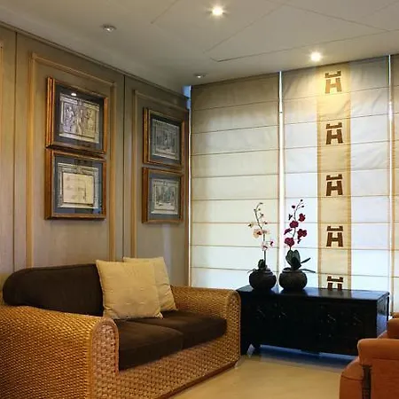 Hotel Cidadela 3*