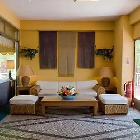 Hotel Cidadela 3*