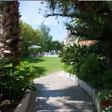 Hotel Cidadela