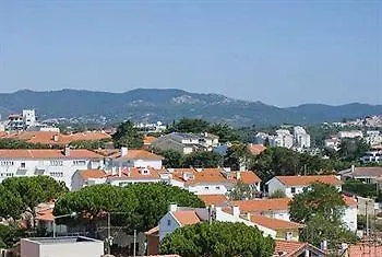 Cidadela Szálloda 3*