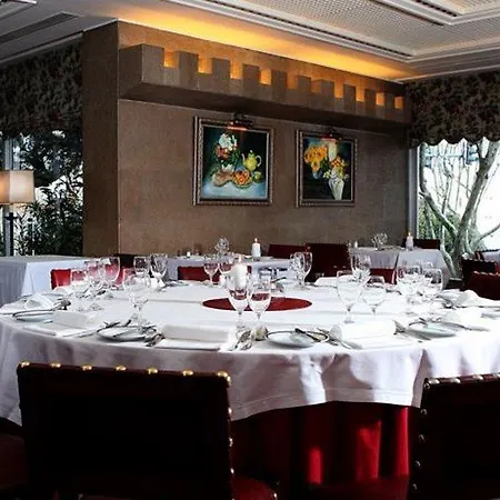 Hotel Cidadela