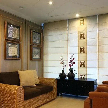 Hotel Cidadela 3*