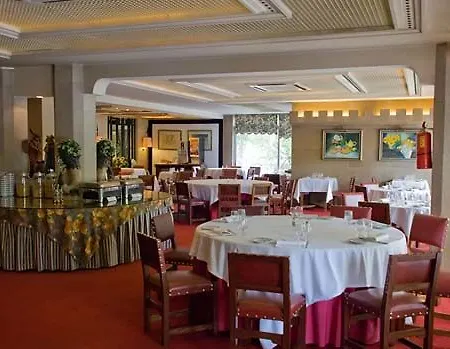 Szálloda Cidadela Cascais