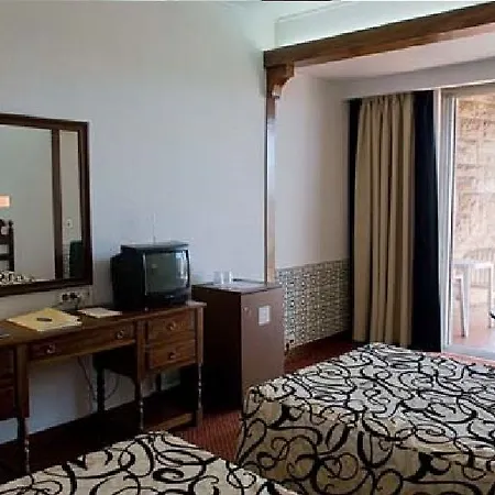 Hotel Cidadela