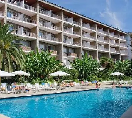 Hotel Cidadela