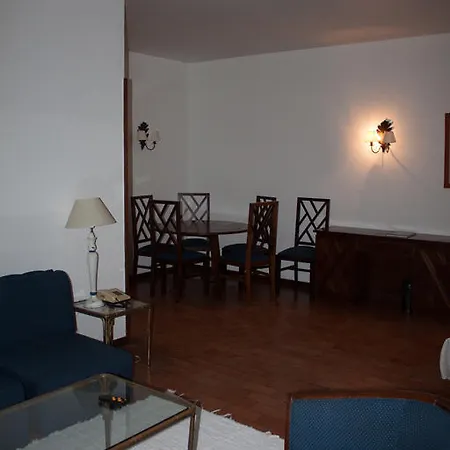 فندق Cidadela كاسكايس