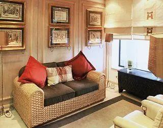 فندق Cidadela كاسكايس