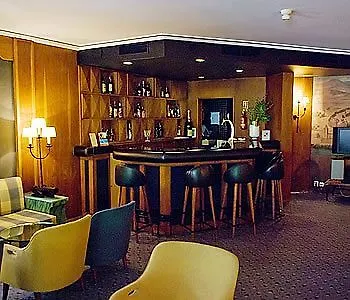 Cidadela Hotel