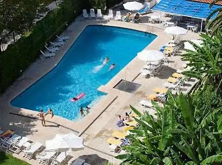 Cidadela 3* كاسكايس