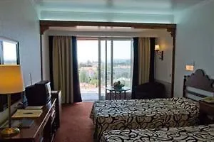 Hotel Cidadela