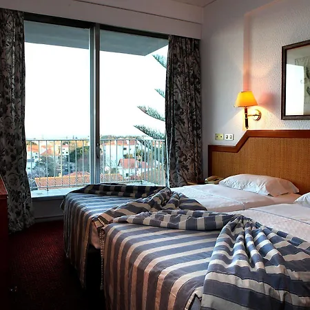Hotel Cidadela 3*